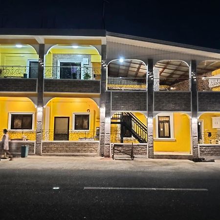 Vhauschild Transient Rooms -B Alaminos Exterior photo